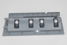 HP Officejet 6500 hintere