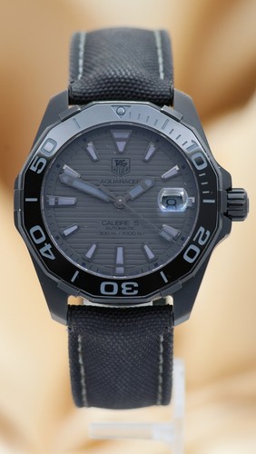 Tag heuer aquaracer 300m - tag,