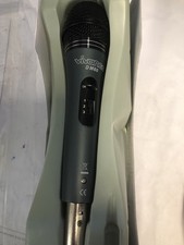 Vivanco Dynamic Microphone DM