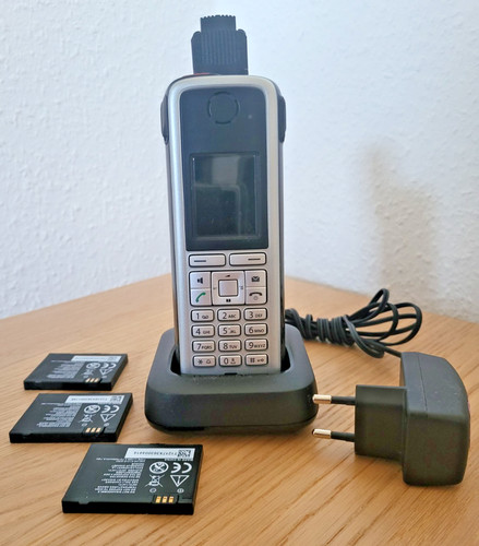 Unify openstage mobilteil - ,