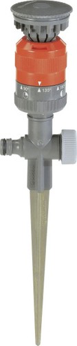 Gardena kreisregner vario - vario, mit