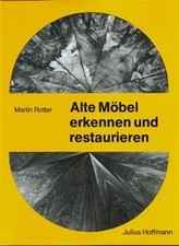 Alte möbel erkennen und - alte,