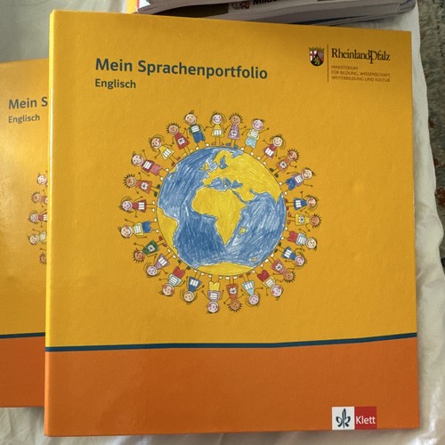 Klett mein sprachenportfolio - klett,