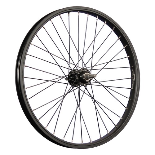Laufrad zoll hinterrad - laufrad,