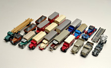 Modellbahn konvolut - -,