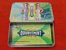 Wrigley's  Doublemint Chewing