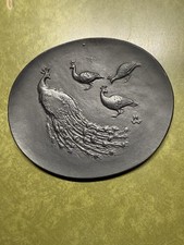 Buderus Kunstguss Wandbild