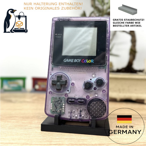 Konsolenhalter passend für