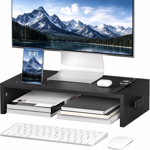 Bontec monitorständer cm - bontec, 42