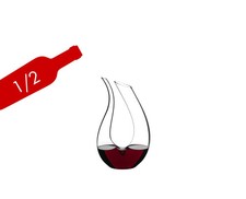 Riedel amadeo dekanter mini - dekanter,