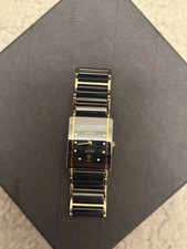 Rado jubile keramik - rado,