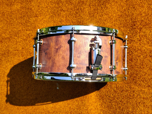 Snare drum 14x7 oberklasse - snare,