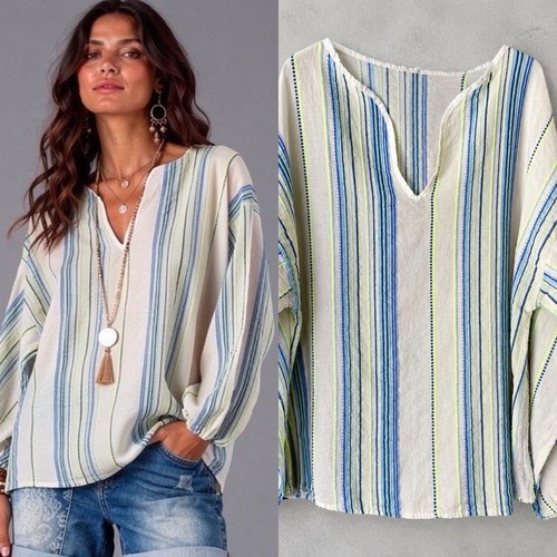 Tunika bluse shirt 40 - shirt, 42