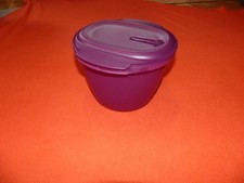 Tupperware Nudel-Meister 3 L rund Pasta  in der Mikrowelle  Pastameister