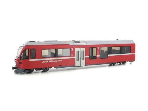 Bemo 3298118 personenwagen - 3298118,