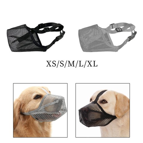 Maulkorb für hunde - für,
