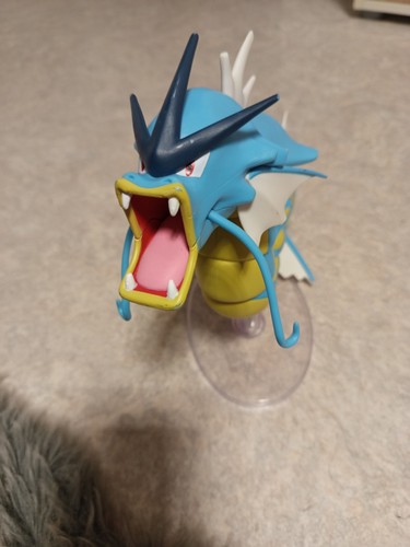 Character options pokémon - options, 12"