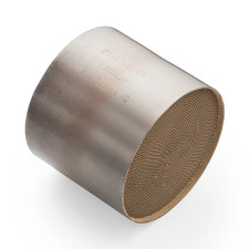 HJS Katalysatoreinsatz HD 200