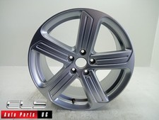 1 Stück ALUFELGE 18 ZOLL