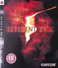 Resident evil playstation - resident,