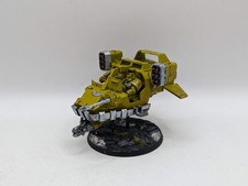 Warhammer 40k: Space Marine