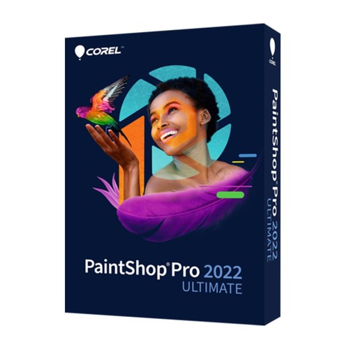 Corel paintshop pro - pro, |