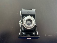 Agfa "Billy-Record I" Vintage