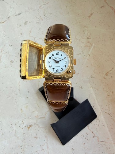 Extravagant eine chaika uhr - extravagant!,