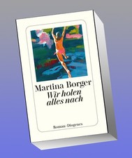 Wir holen alles nach Martina