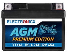Electronicx AGM
