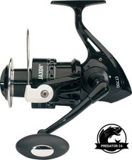 Welsrolle JAXON TOP CATFISH CT