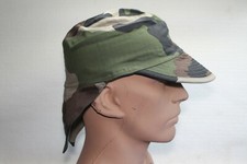 Original Französische Patrouillien Feldmütze,Fremdenlegion,Legion Etrangere Hut