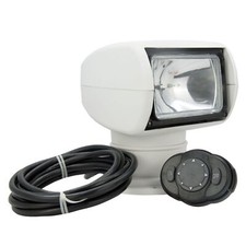 100W Marine Suchscheinwerfer