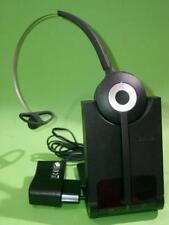 GN Netcom Jabra PRO 920 WHB003 Headset 920-25-508-101