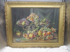 Original Ölgemälde