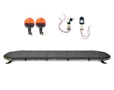 Warnleuchte Warnbalken LED