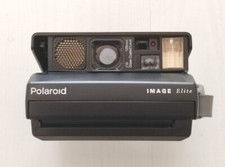 Polaroid Image Elite