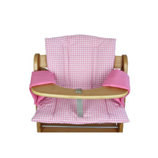 Ersatzbezug 4tlg Sitzkissen