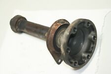   VW T4 2.8 V6 AMV 204 PS  Steckwelle Zwischenwelle   Antriebswelle  EQG 