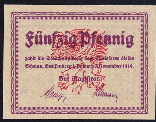 Greifenberg polen gryfice 50 - gryfice:,