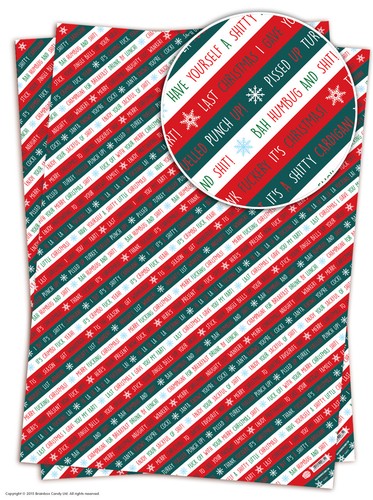 Brainbox candy weihnachten - brainbox,
