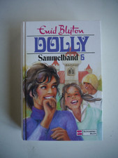 Dolly Sammelband 5 - Enid