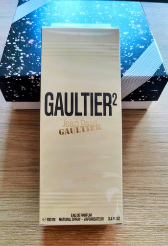 Gaultier eau parfum 100ml - 2,