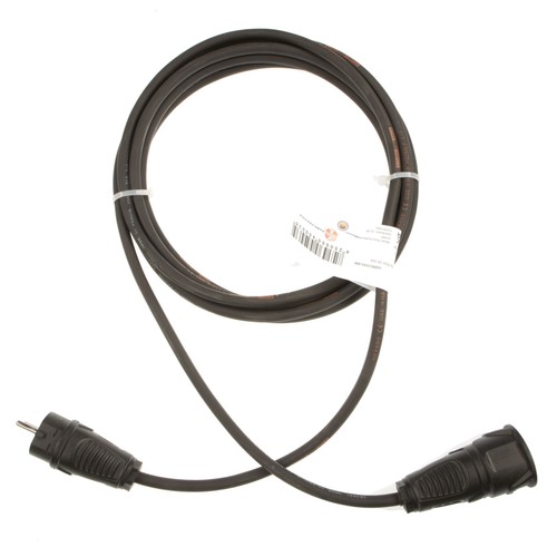 Titanex power extension cord - titanex,