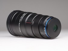 Laowa 25mm f/2.8 Ultra Macro