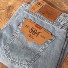 Levi´s 501 Shorts W32