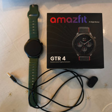 Amazfit GTR 4 Smartwatch