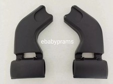 NUNA PEPP NEXT AUTOSITZADAPTER