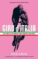 Giro d'Italia | The Story of the World's Most Beautiful Bike Race | O'Brien