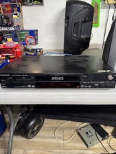 Panasonic DMR-T6070 HDD & DVD